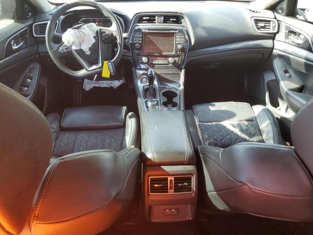  NISSAN MAXIMA 2019 Szary