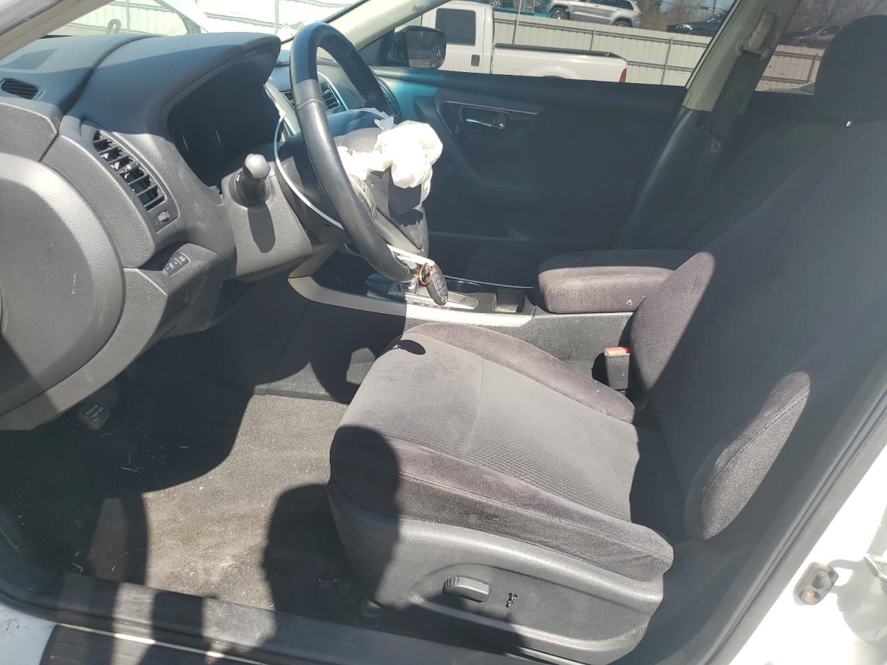 2013 Nissan Altima - Image 7