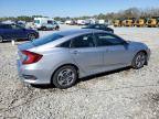 2019 Honda Civic Lx for Sale in Tifton, GA - Side