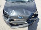 2011 FORD KA ZETEC for sale at Copart SANDWICH