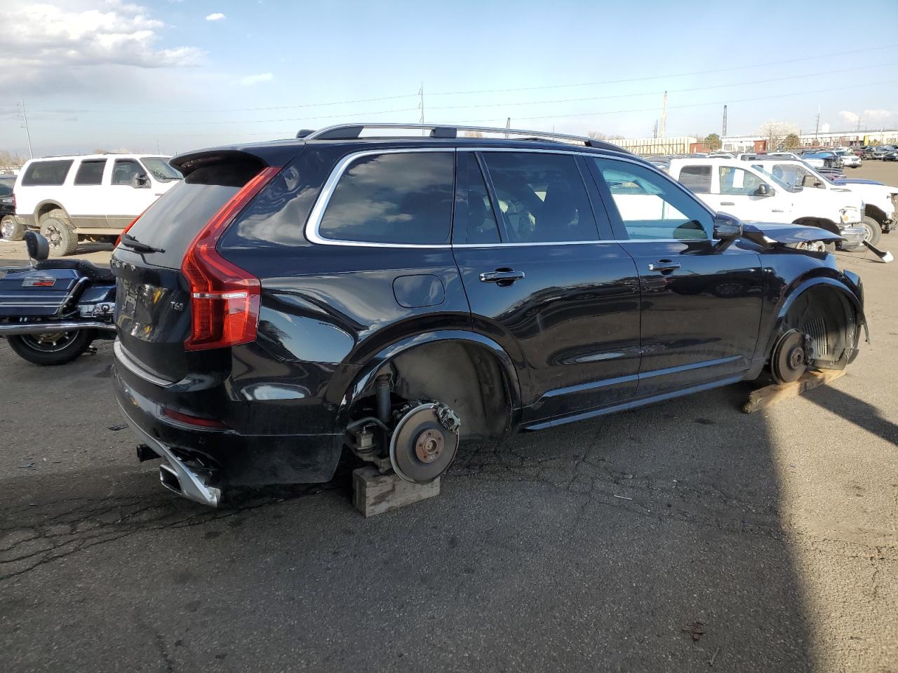 2018 Volvo XC90 - Image 3