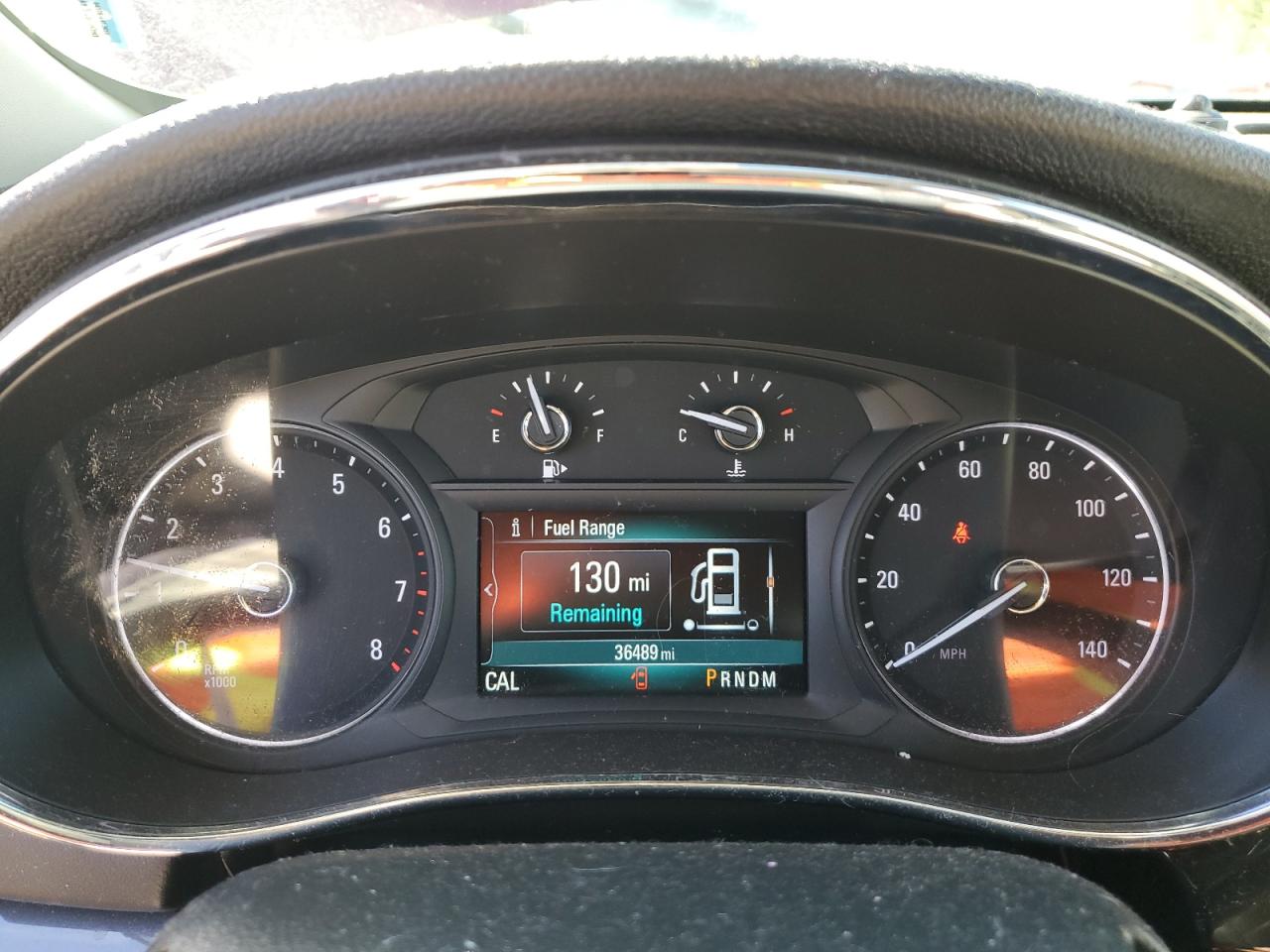 2018 Buick Encore - Image 9