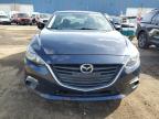 2015 Mazda 3 Sport na sprzedaż w Woodhaven, MI - Front End
