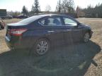 2014 Nissan Sentra S for Sale in Graham, WA - Front End