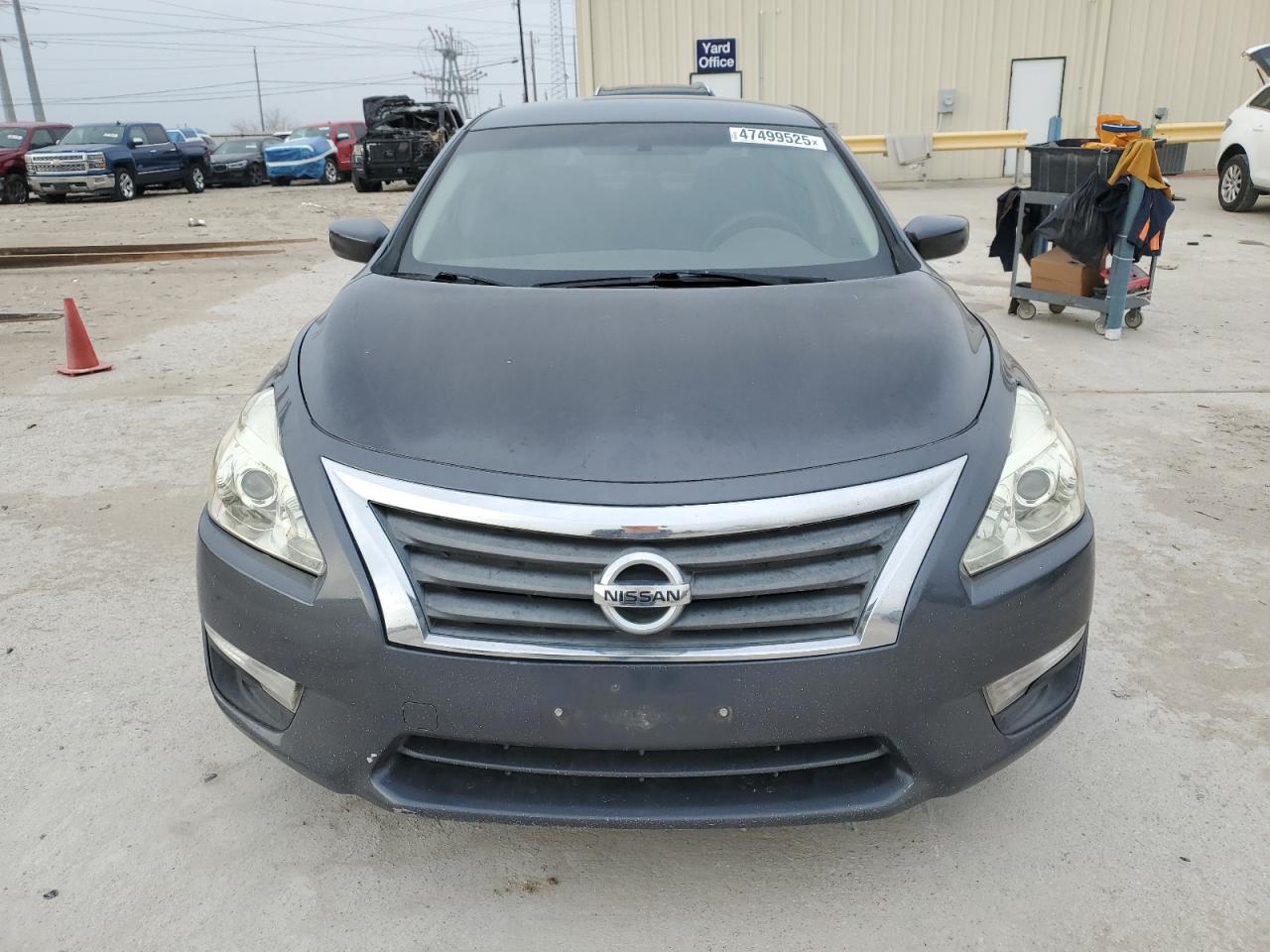 2013 Nissan Altima - Image 5