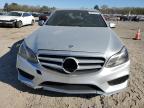 2014 Mercedes-Benz E 350 4Matic for Sale in Conway, AR - Front End