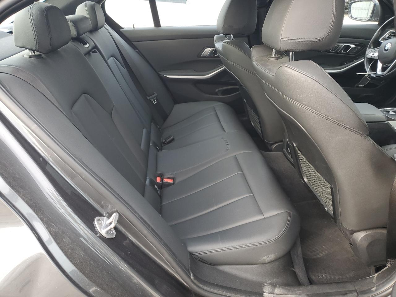 2020 BMW 3er - Image 10