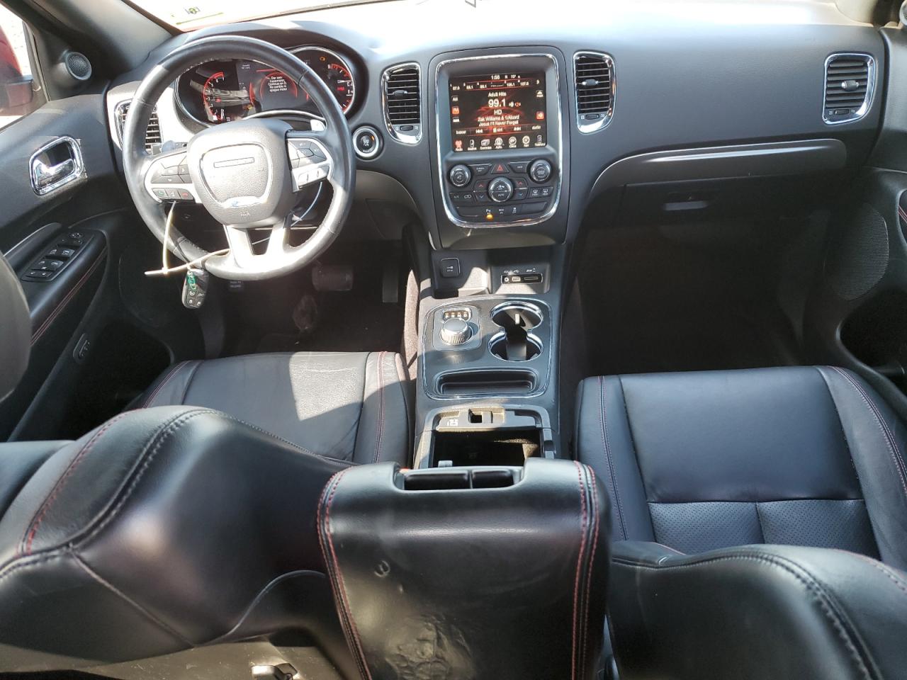 2015 Dodge Durango - Image 8
