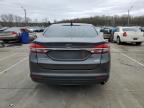 2017 Ford Fusion Se for Sale in Louisville, KY - Front End