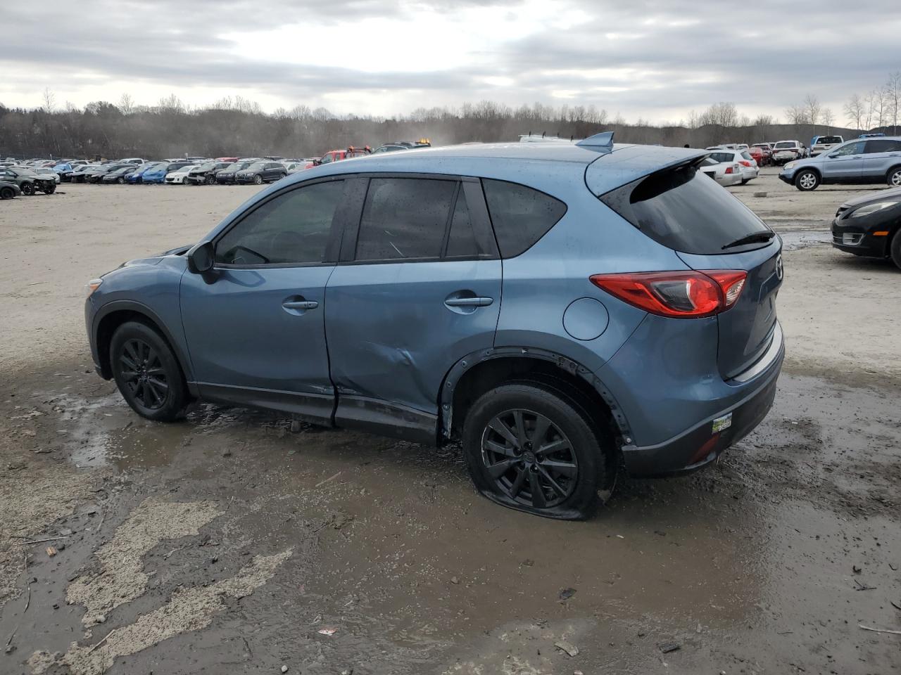 2016 Mazda CX-5 - Image 2
