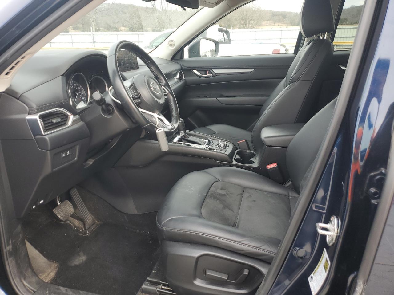2018 Mazda CX-5 - Image 7