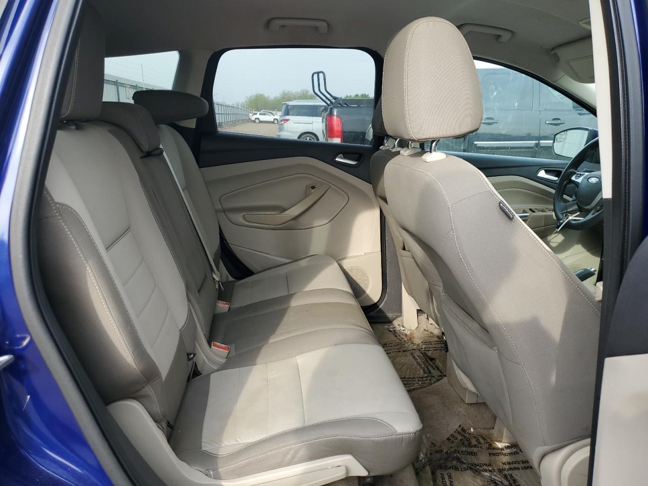 2014 Ford Escape - Image 11