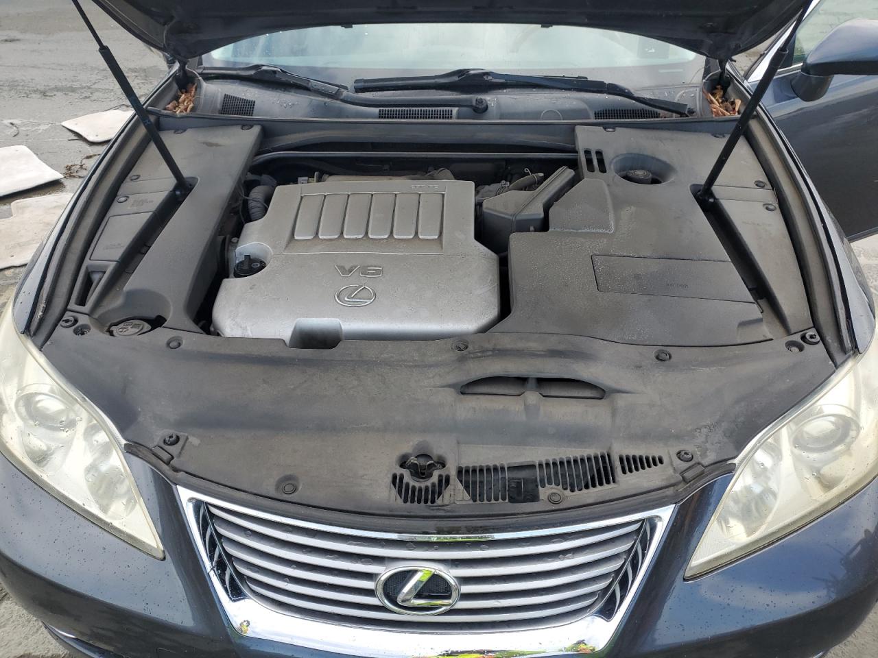 2008 Lexus ES - Image 12