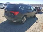 2018 Honda Pilot Exl for Sale in Spartanburg, SC - Front End