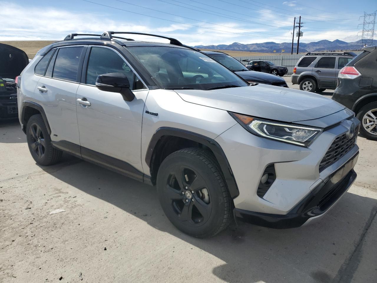 JTMEWRFV6KJ026210 TOYOTA RAV4 2019