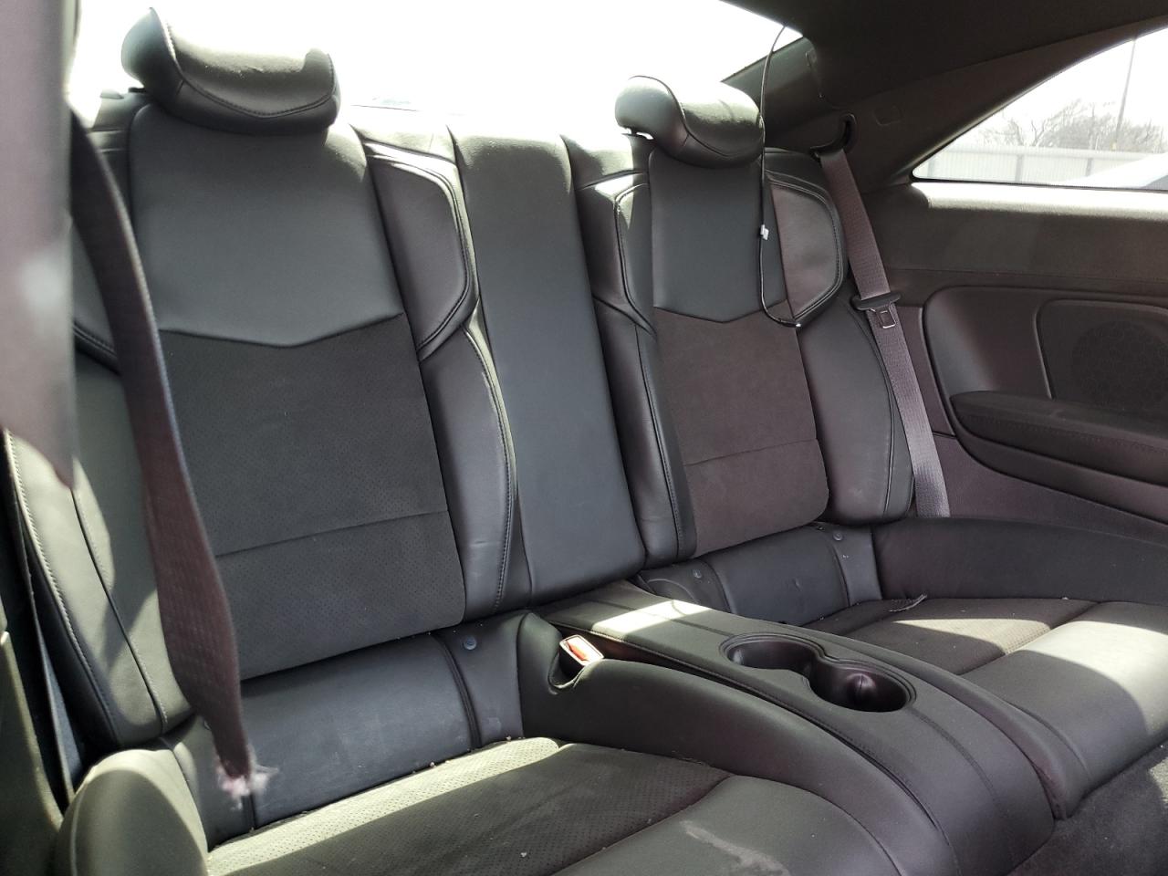2016 Cadillac ATS - Image 10