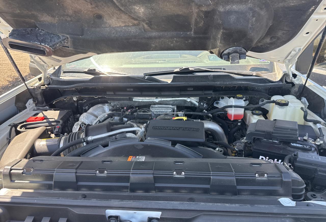 1GC1YNEY7NF248176 CHEVROLET ALL Models 2022