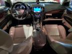 2013 Cadillac Ats Luxury за продажба в Eldridge, IA - All Over