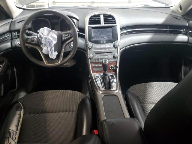  CHEVROLET MALIBU 2013 Серый