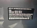 2025 Bmw M850Xi  للبيع في Las Vegas، NV - Side