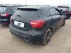2018 MERCEDES BENZ A 250 AMG for sale at Copart PETERLEE