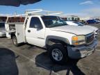 2004 Gmc Sierra C2500 Heavy Duty for Sale in Wilmington, CA - Vandalism