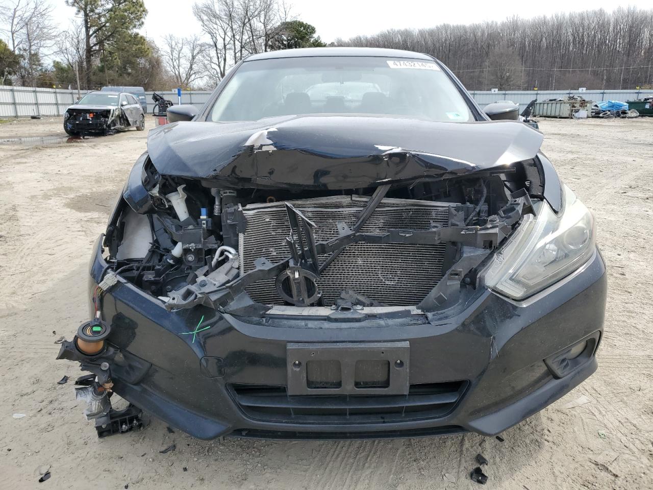 1N4AL3AP4HC271541 NISSAN ALTIMA 2017