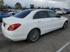 2015 Mercedes-Benz C 300 4Matic for Sale in Van Nuys, CA - Front End