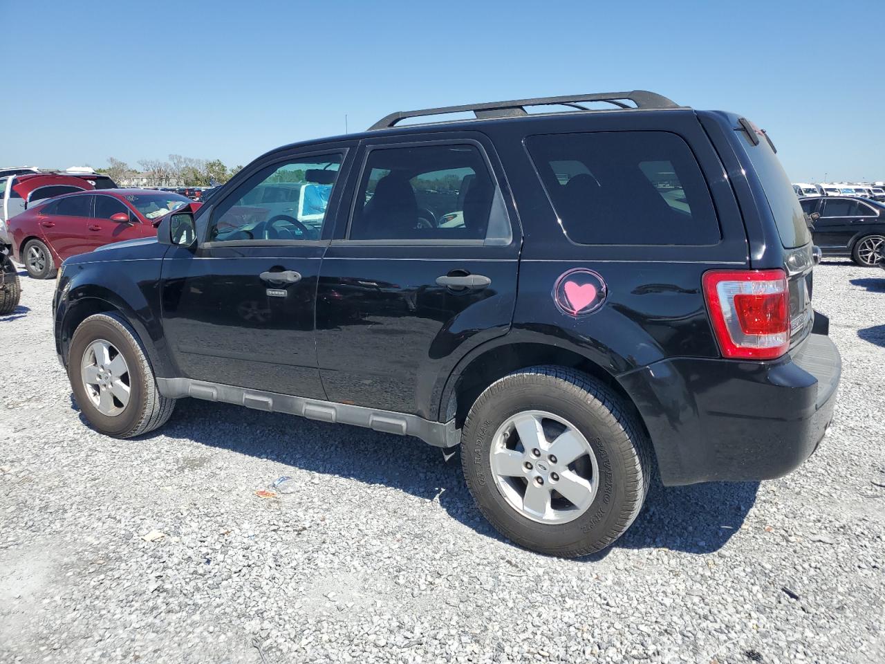 2010 Ford Escape - Image 2