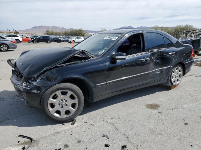 2006 Mercedes-Benz C 280