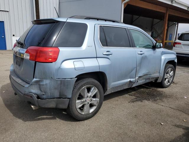  GMC TERRAIN 2014 Granatowy