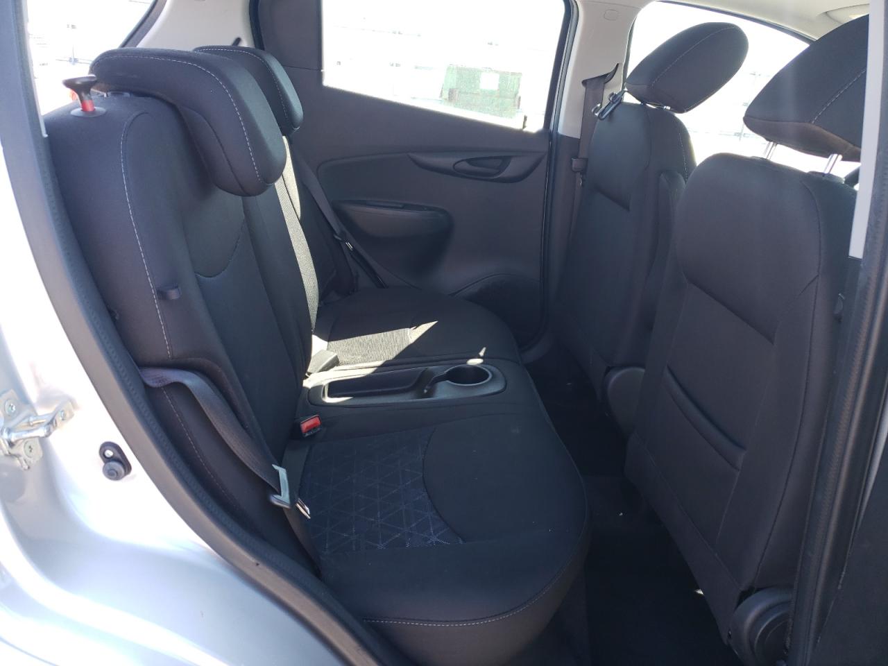 2021 Chevrolet Spark - Image 11