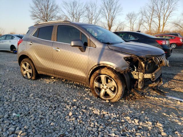  BUICK ENCORE 2013 Сірий