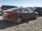 2017 Ford Fusion Se იყიდება Walton-ში, KY - Front End