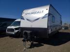 2022 Sprn Camper იყიდება Chambersburg-ში, PA - Top/Roof