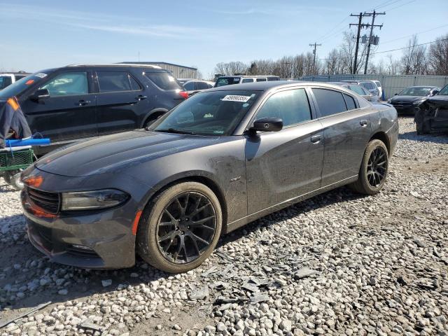 2015 Dodge Charger R/T