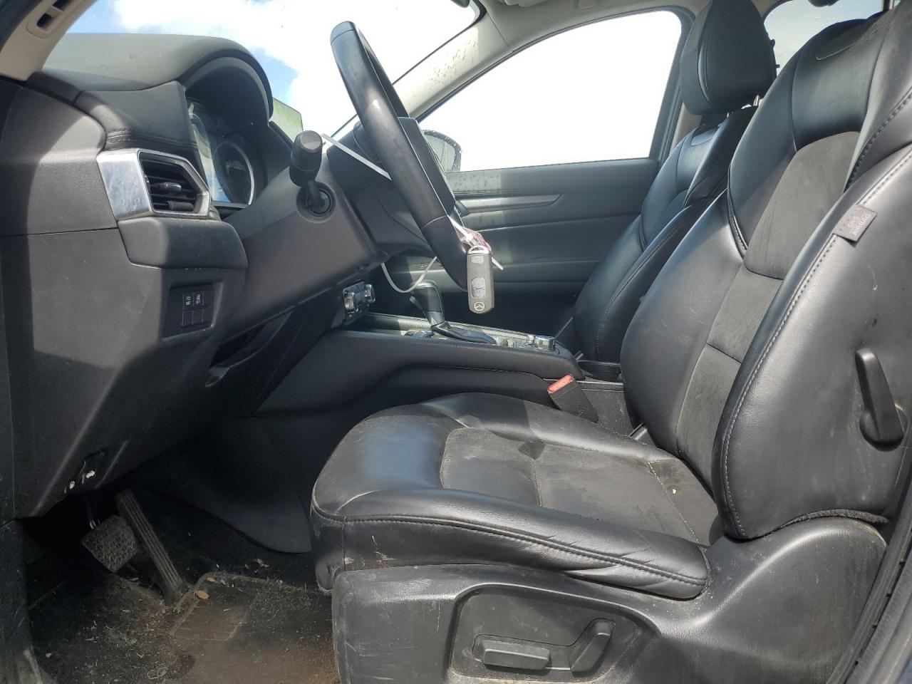 2018 Mazda CX-5 - Image 7