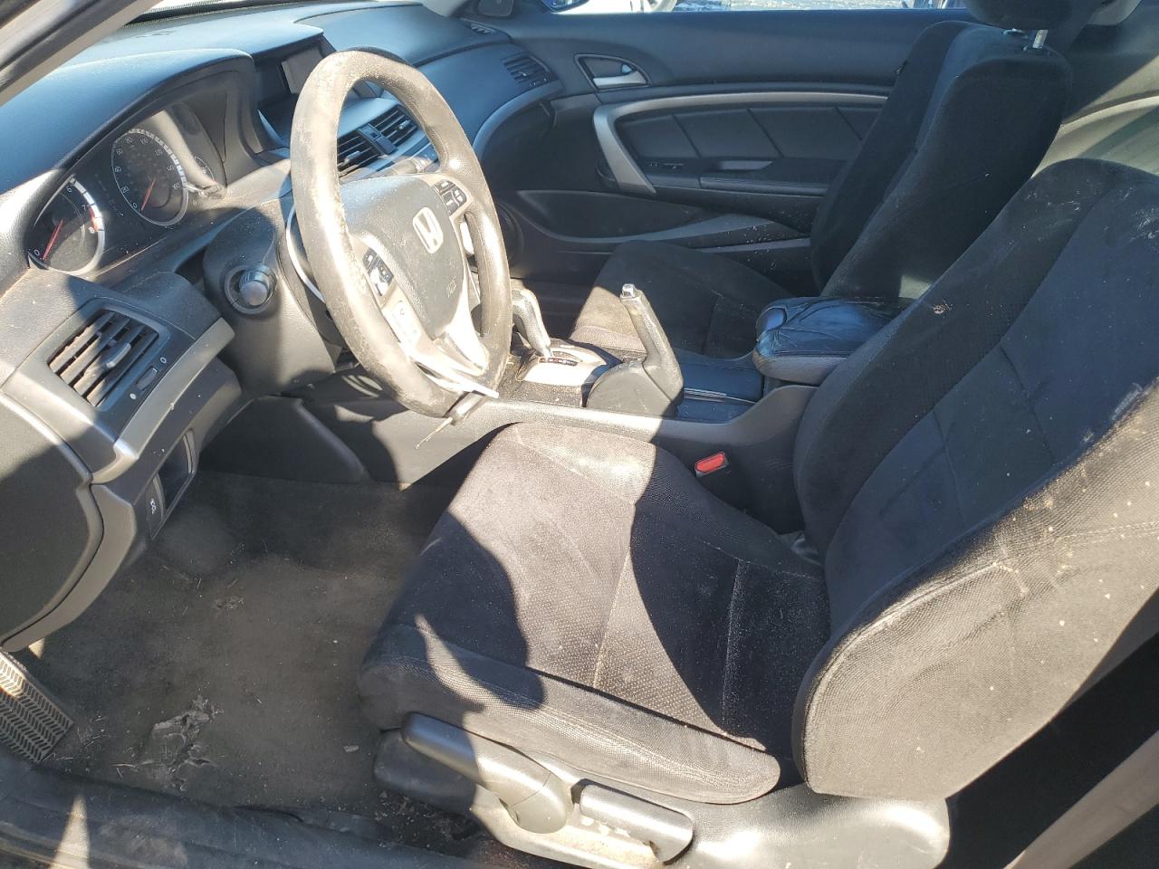 2012 Honda Accord - Image 7
