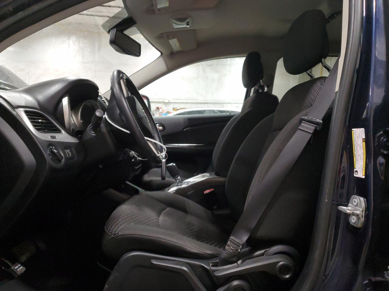 2017 Dodge Journey - Image 7
