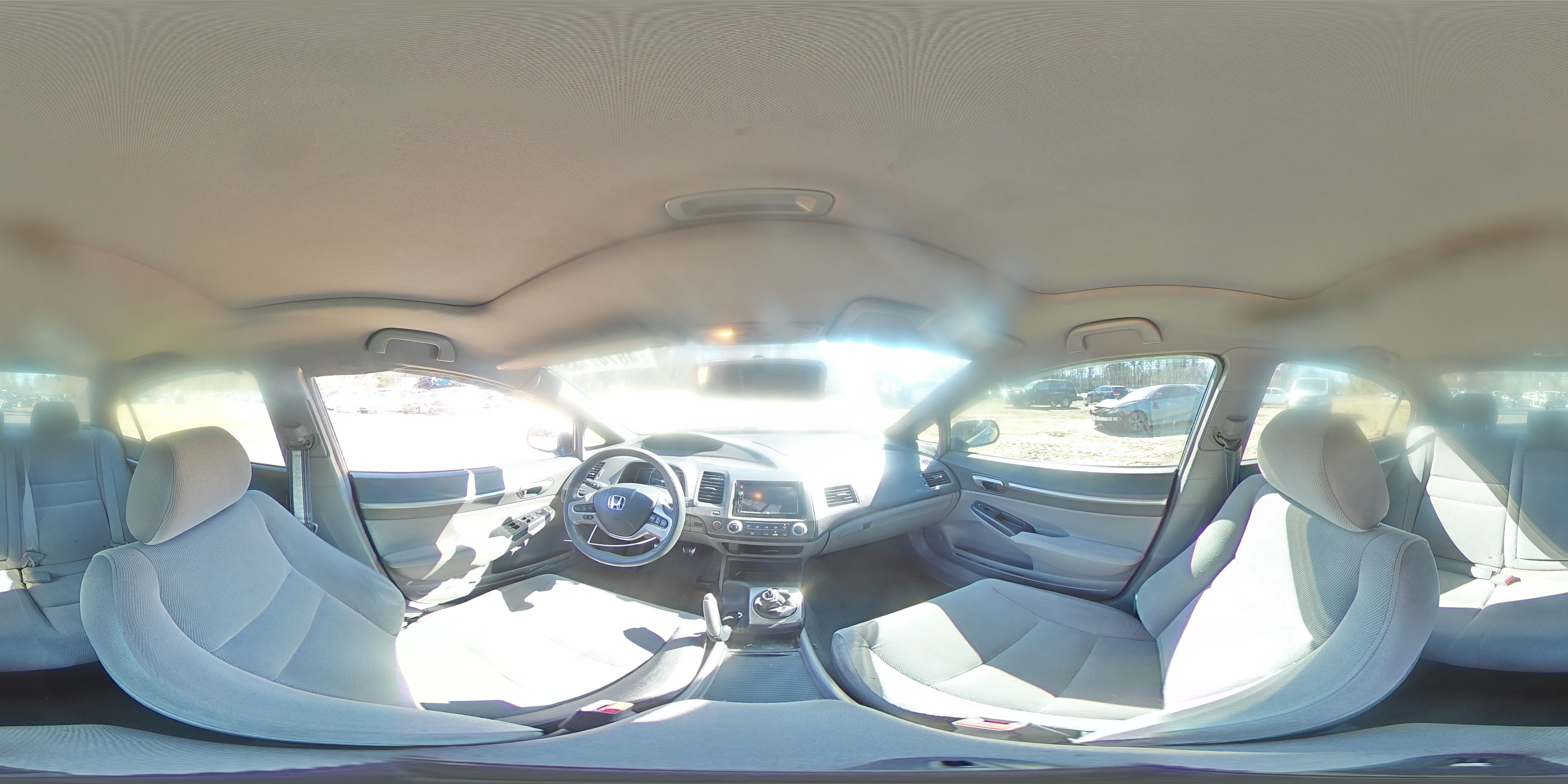 2006 Honda Civic - Image 13