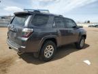 2016 Toyota 4Runner Sr5/Sr5 Premium на продаже в Colorado Springs, CO - Side