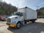 2018 Kenworth T370 Box Truck იყიდება Hurricane-ში, WV - Front End