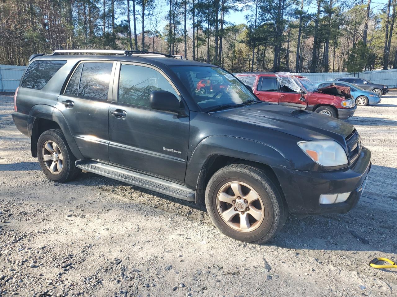 2005 Toyota 4Runner - Image 4