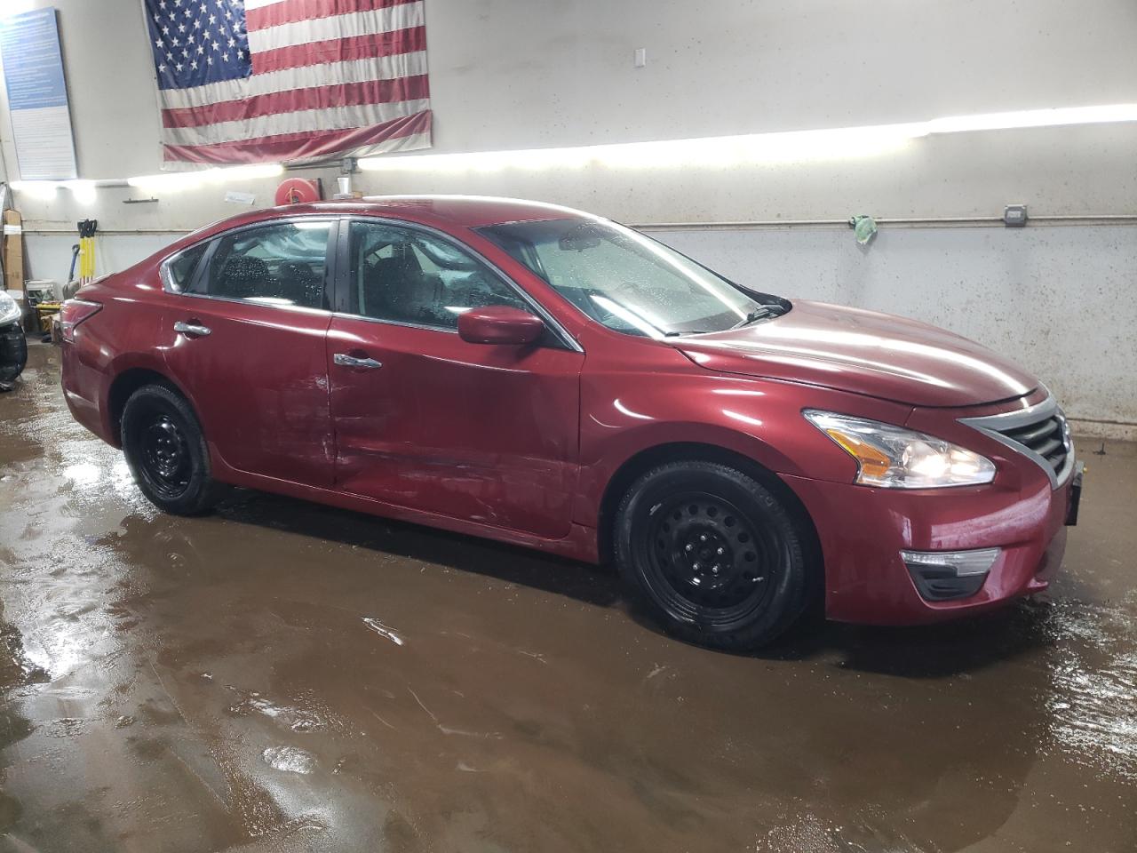 2014 Nissan Altima - Image 4