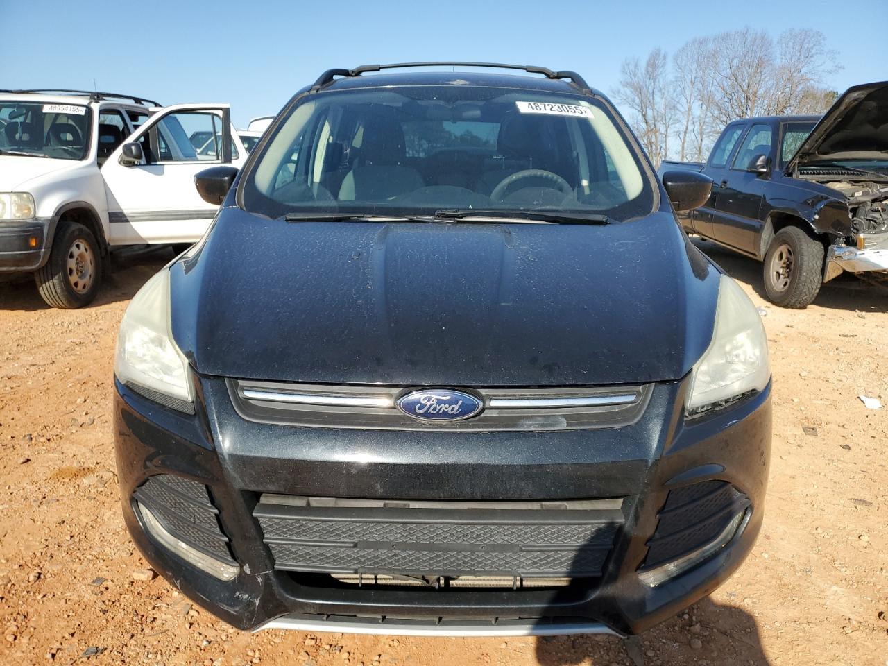 2013 Ford Escape - Image 5