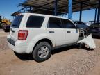 2010 Ford Escape Xls за продажба в Phoenix, AZ - Front End