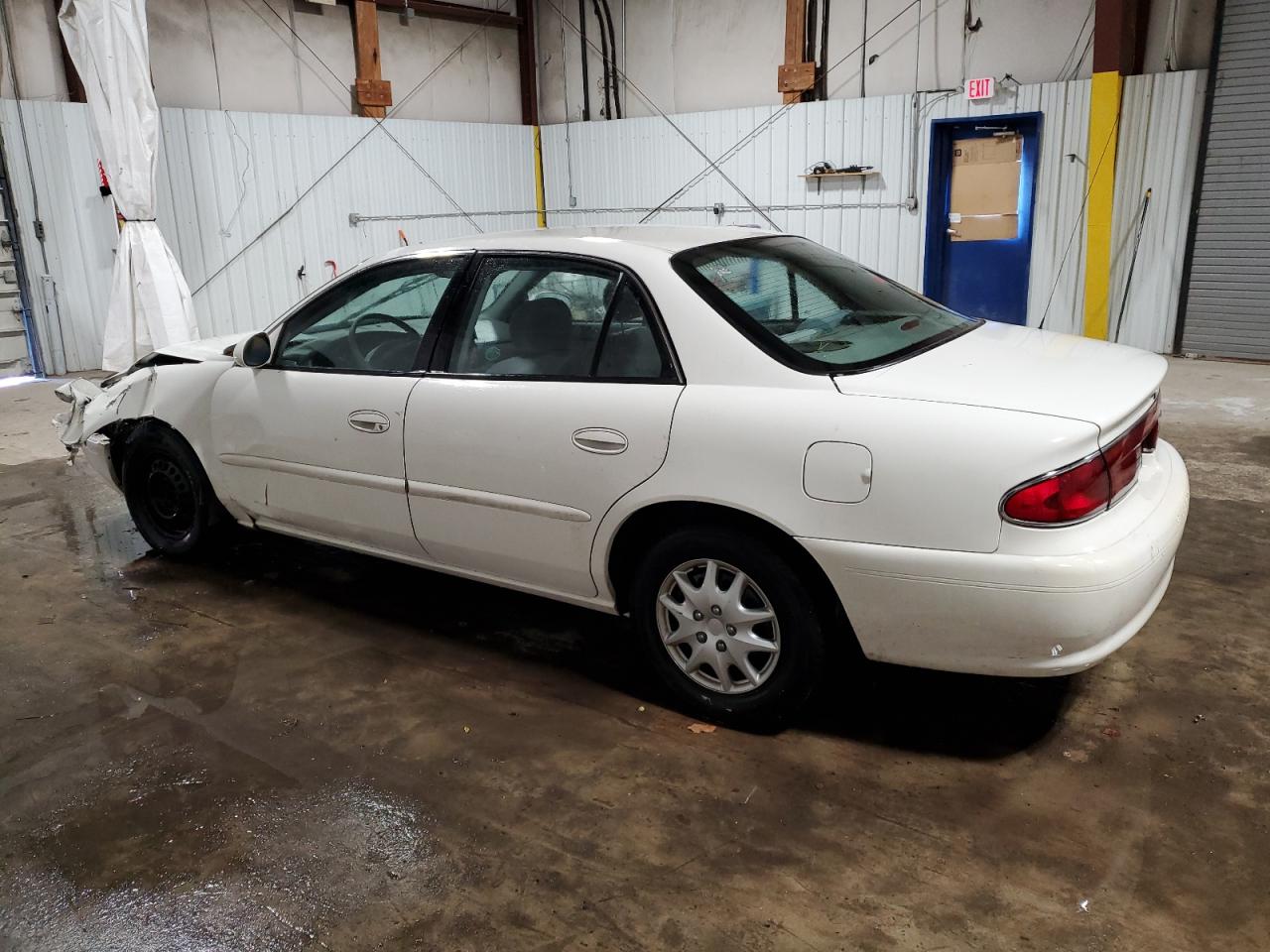 2004 Buick Century - Image 2
