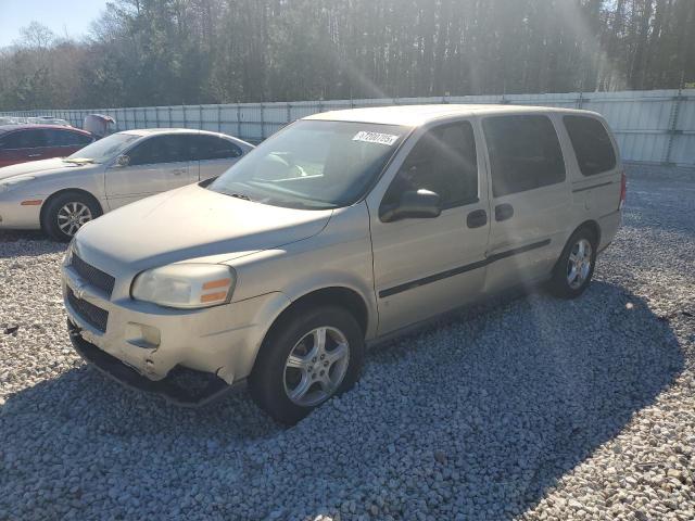 2008 Chevrolet Uplander Ls