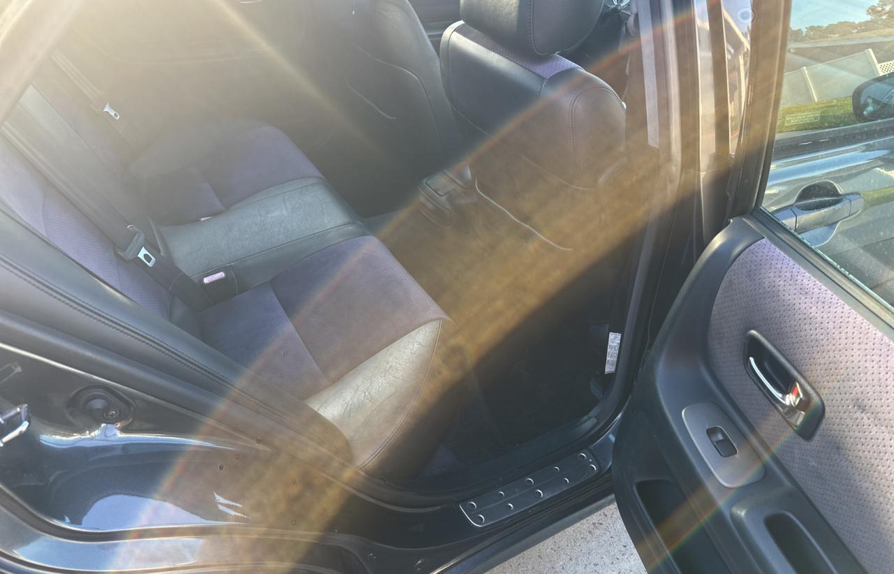 2001 Lexus Is 300 VIN: JTHBD182110017608 Lot: 50274835