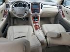 2004 Toyota Highlander  за продажба в Antelope, CA - Mechanical
